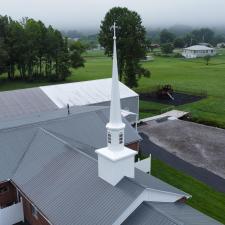 Steeple-Cleaning-in-Wartburg-TN 0